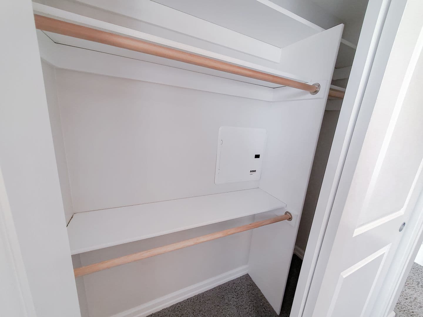 Omaha Apartment: 528 S. 29th Street