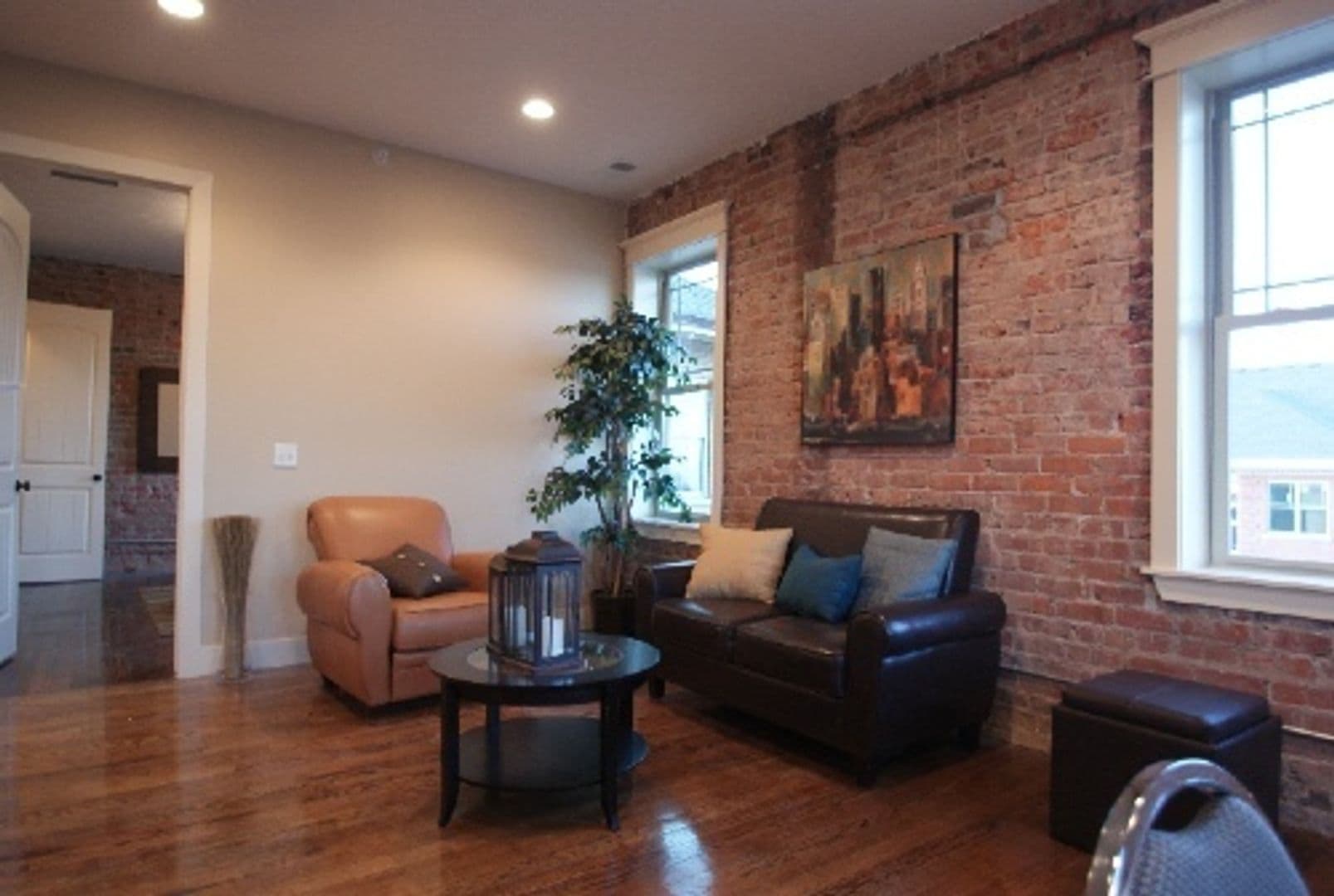 Omaha Apartment: 804 Park Avenue