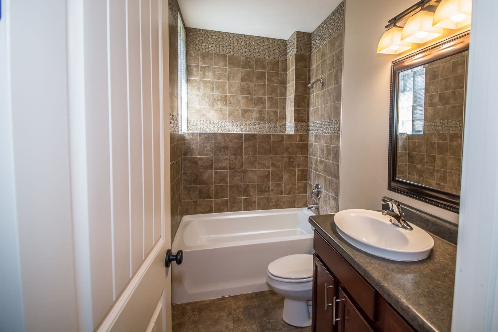 Omaha Apartment: 804 Park Avenue