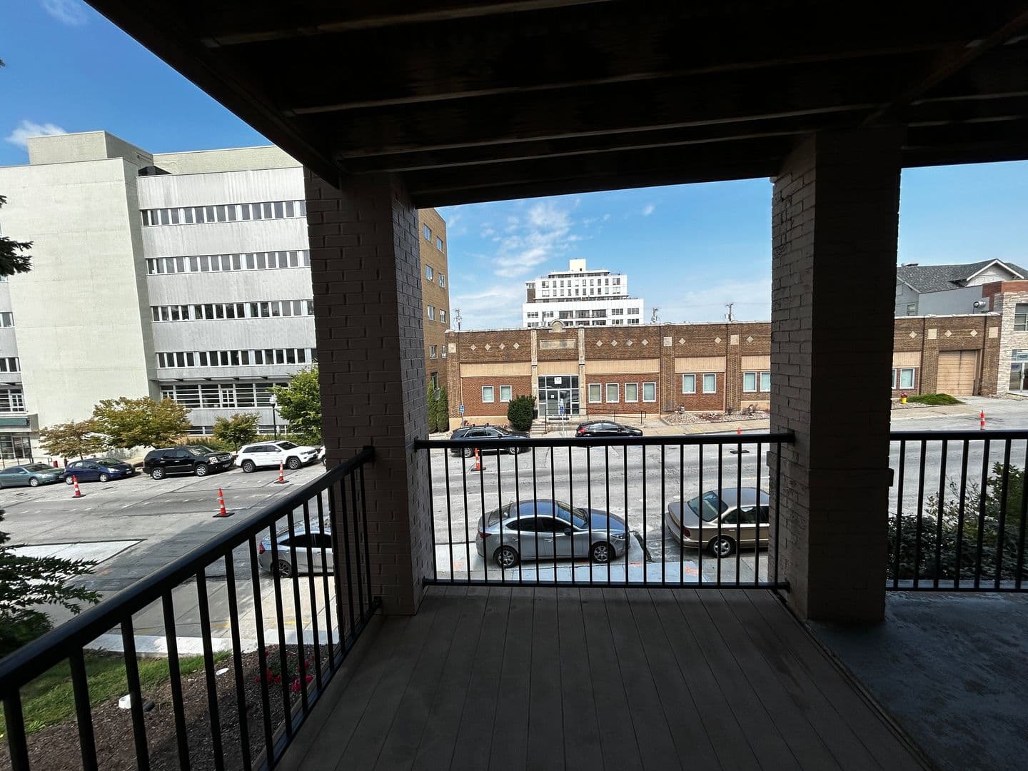 Omaha Apartment: 3009 Harney Street