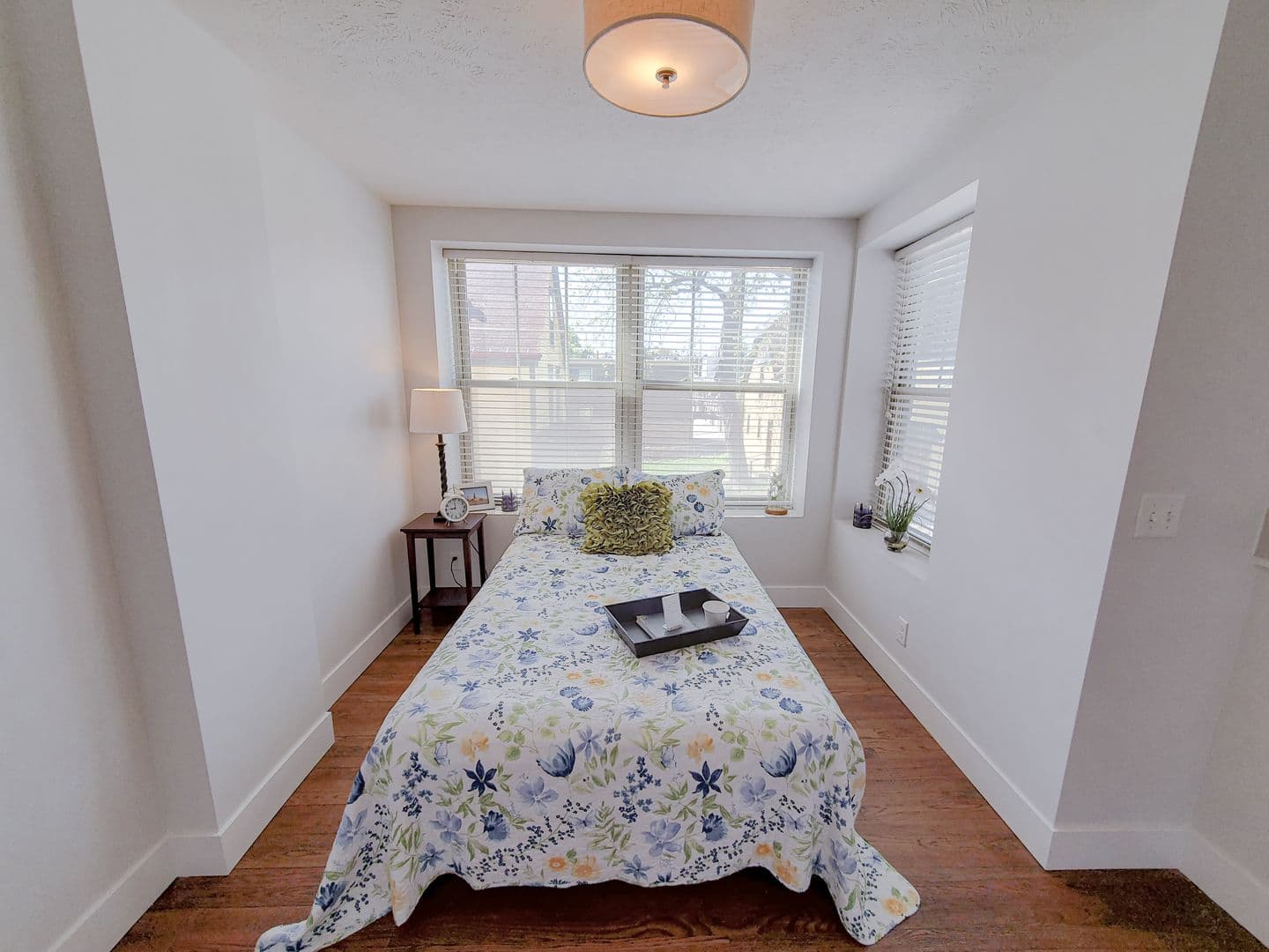 Omaha Apartment: 836-846 Park Avenue