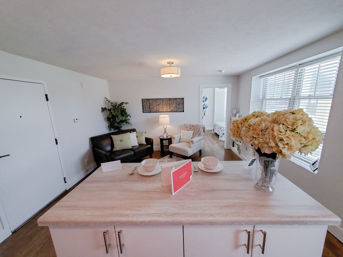 Omaha Apartment: 836-846 Park Avenue