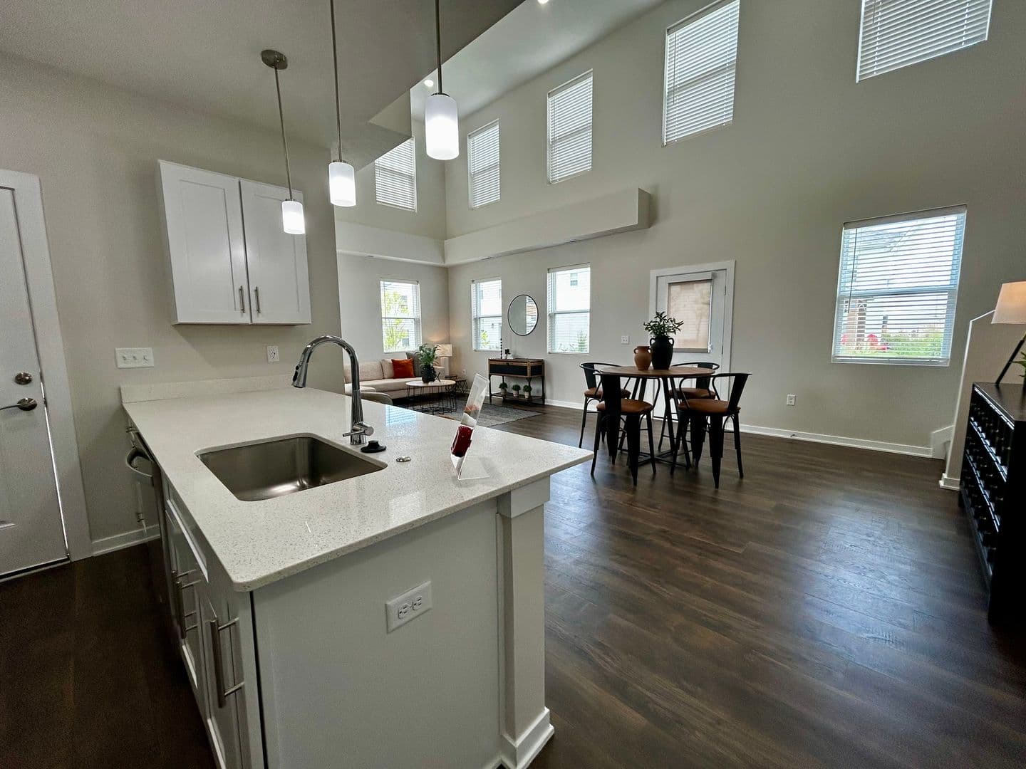 Omaha Apartment: 13041 Cornhusker Road