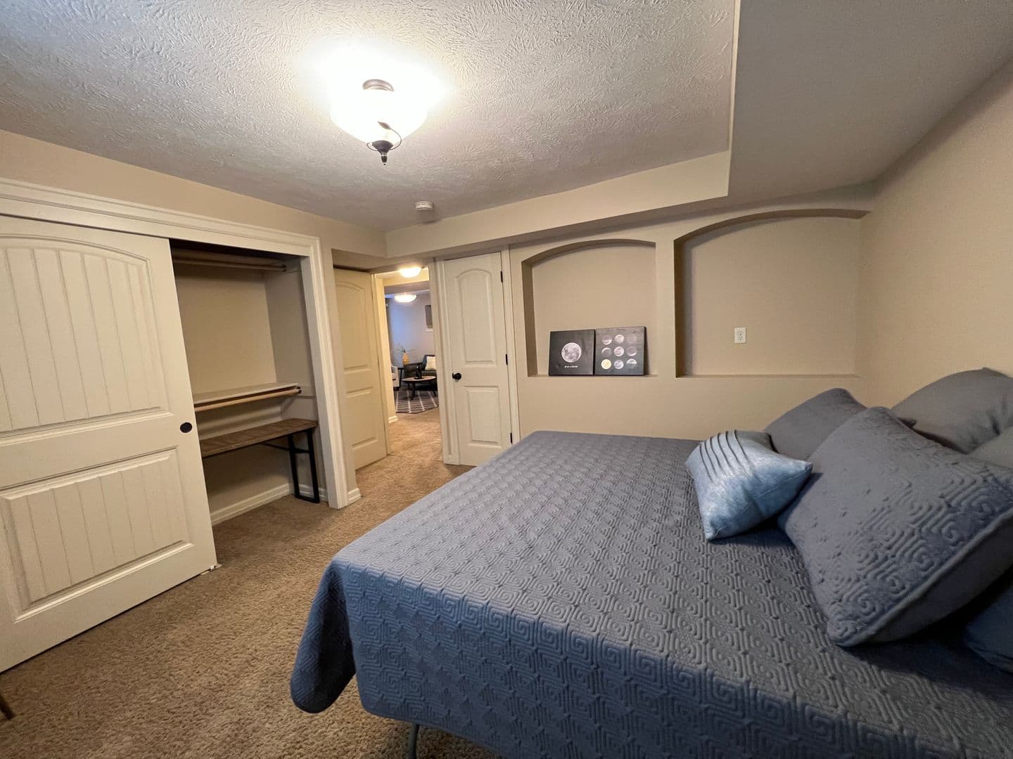 Omaha Apartment: 601-617 S. 31st Avenue