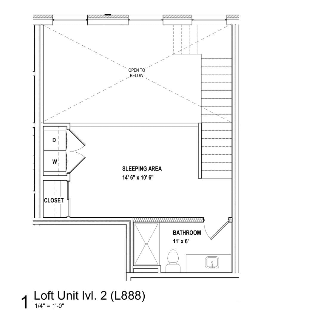 Omaha Apartment: 1508 Marcy Street