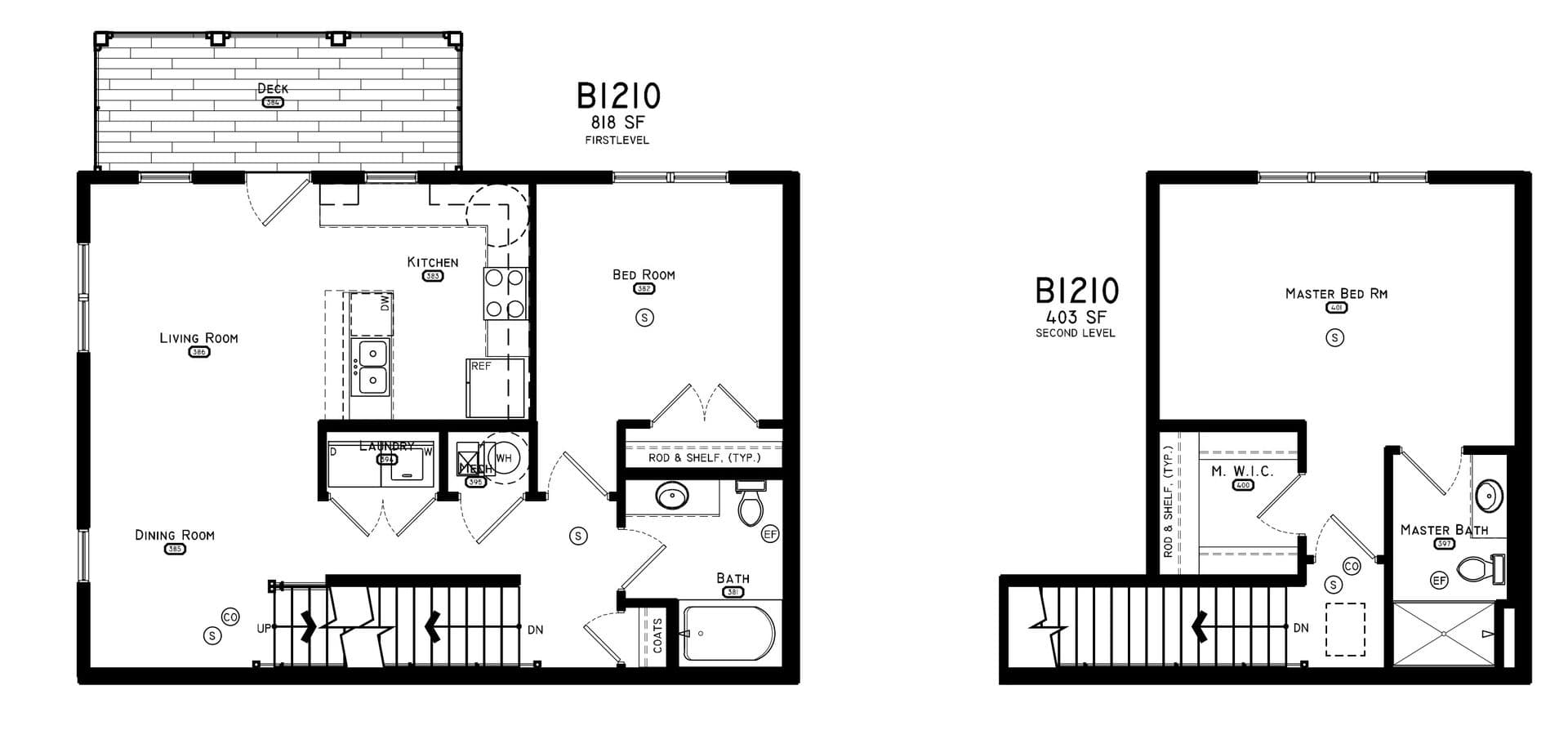 Omaha Apartment: 13041 Cornhusker Road