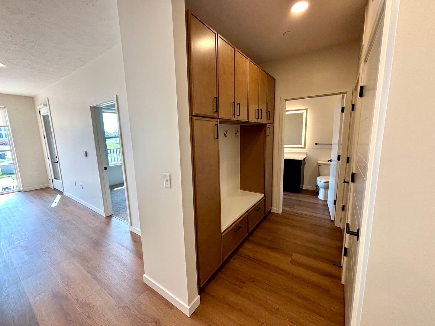 Omaha Apartment: 501 N 186th Plaza, 502 N 186th Plaza, 504 N 187th Court,