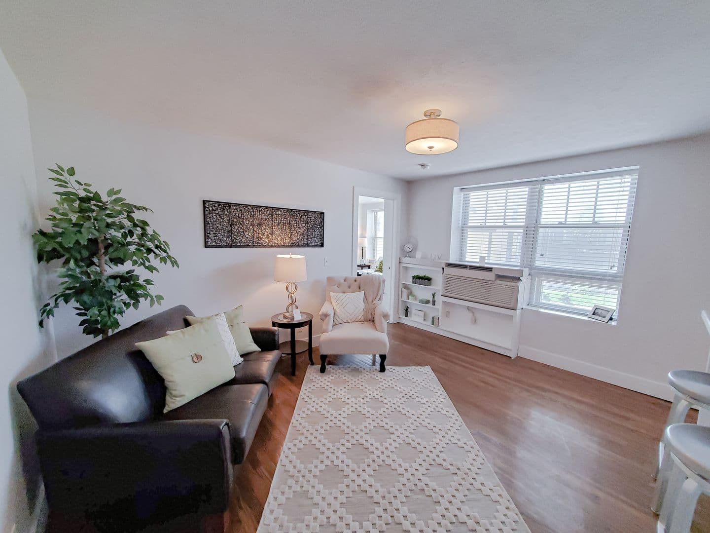 Omaha Apartment: 836-846 Park Avenue