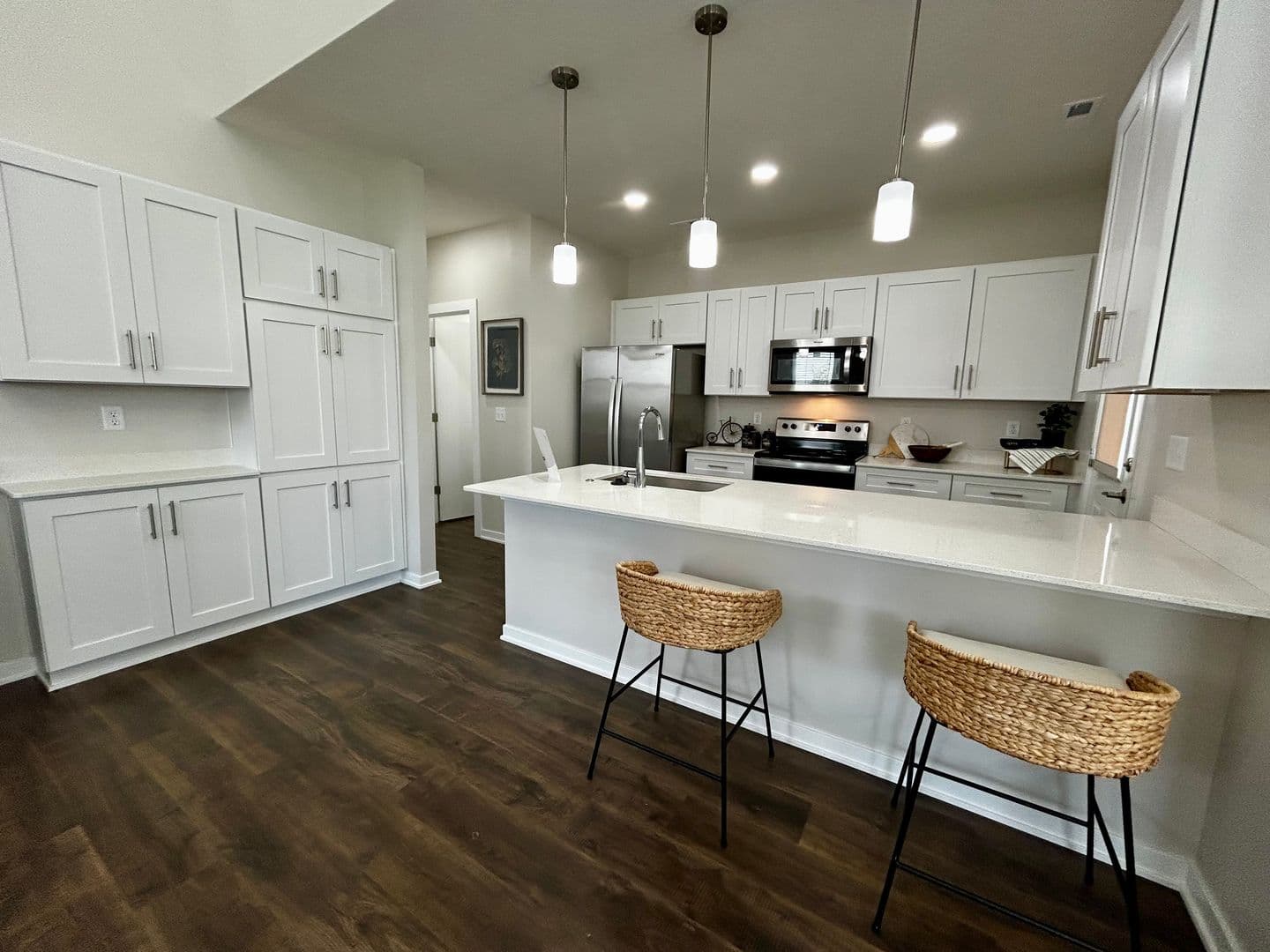 Omaha Apartment: 13041 Cornhusker Road