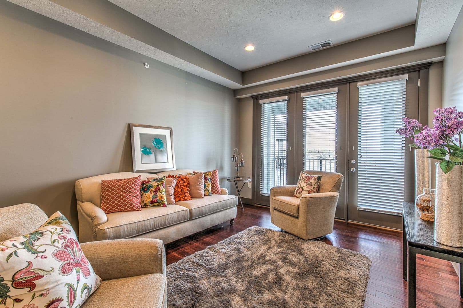 Elkhorn Apartment: 1010 N. 192nd Court, 1004 N. 192nd Court, 1011 N. 192nd Court