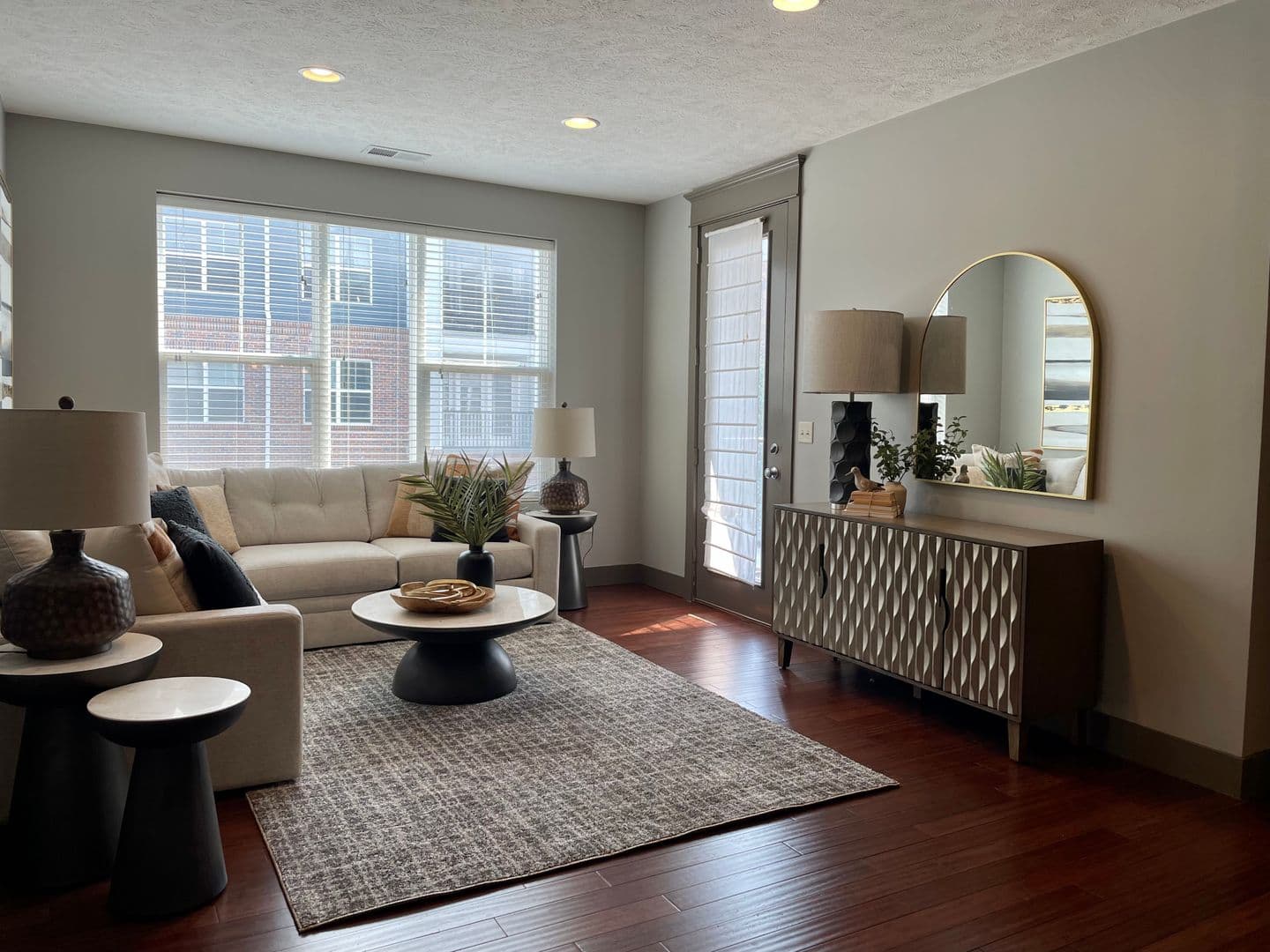 Elkhorn Apartment: 1010 N. 192nd Court, 1004 N. 192nd Court, 1011 N. 192nd Court