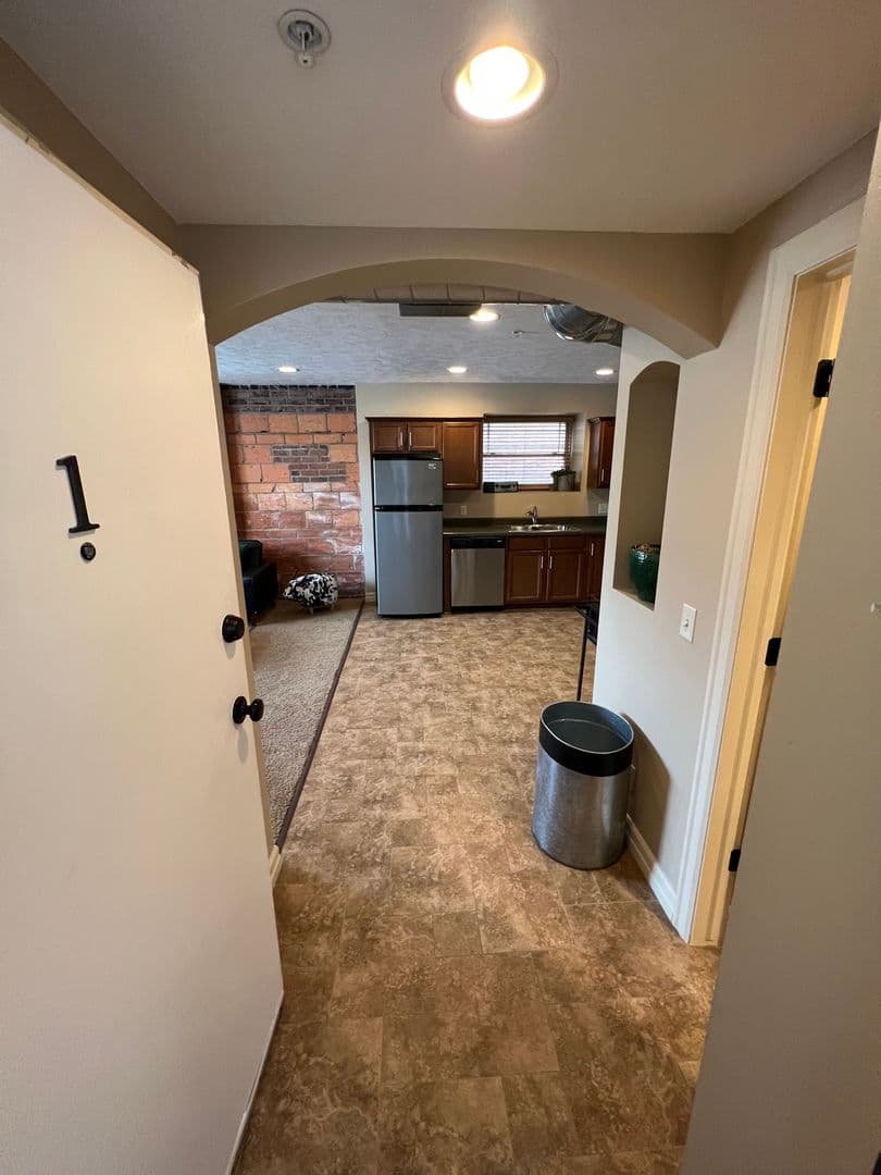 Omaha Apartment: 3005 Harney Street