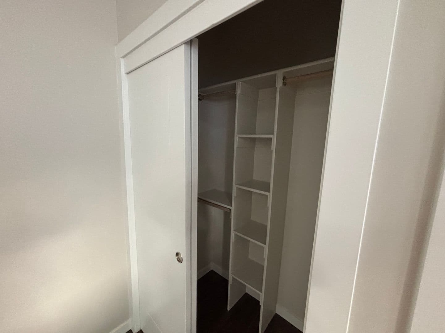 Omaha Apartment: 1508 Marcy Street