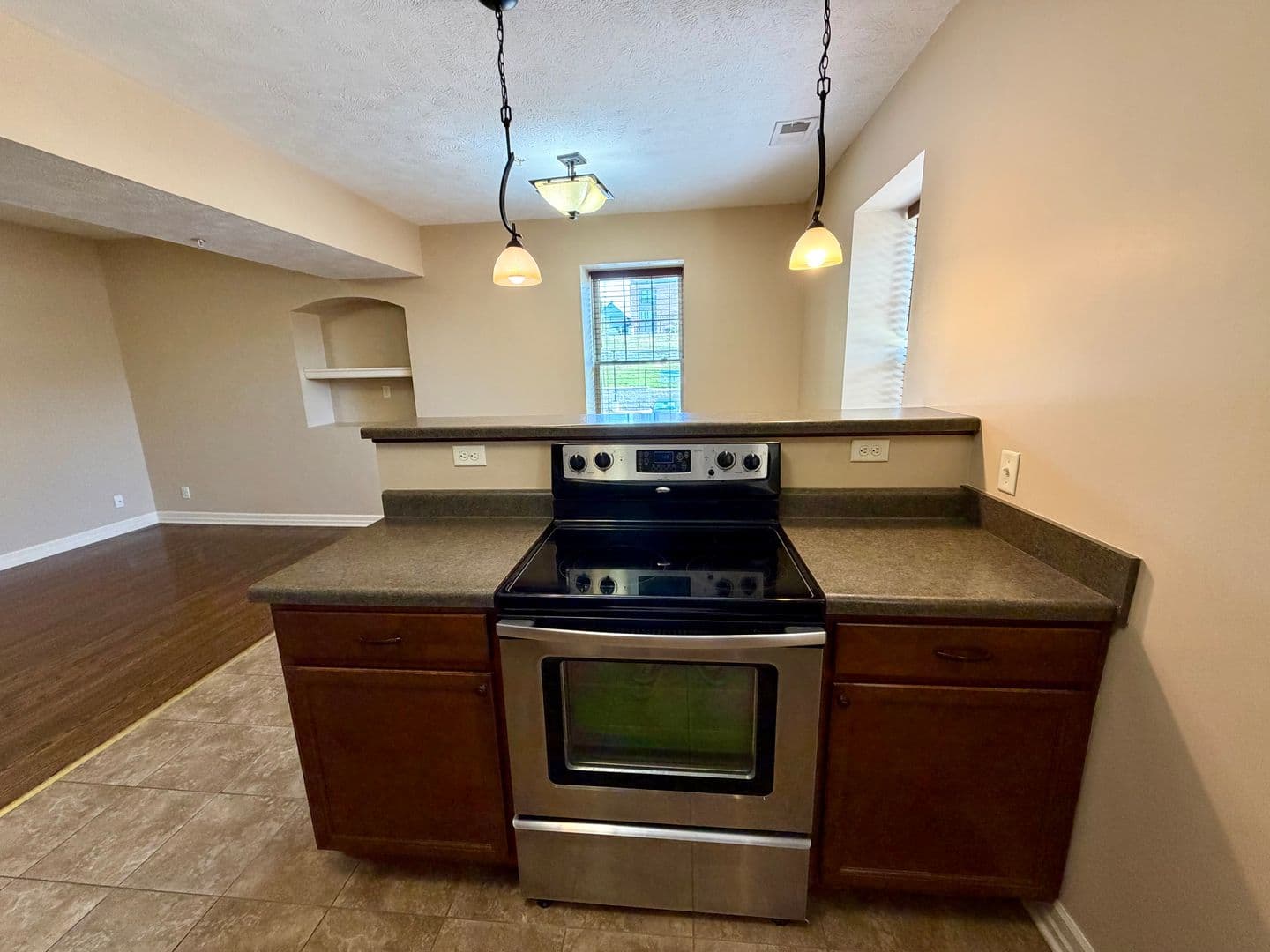 Omaha Apartment: 515 S. 31st Street