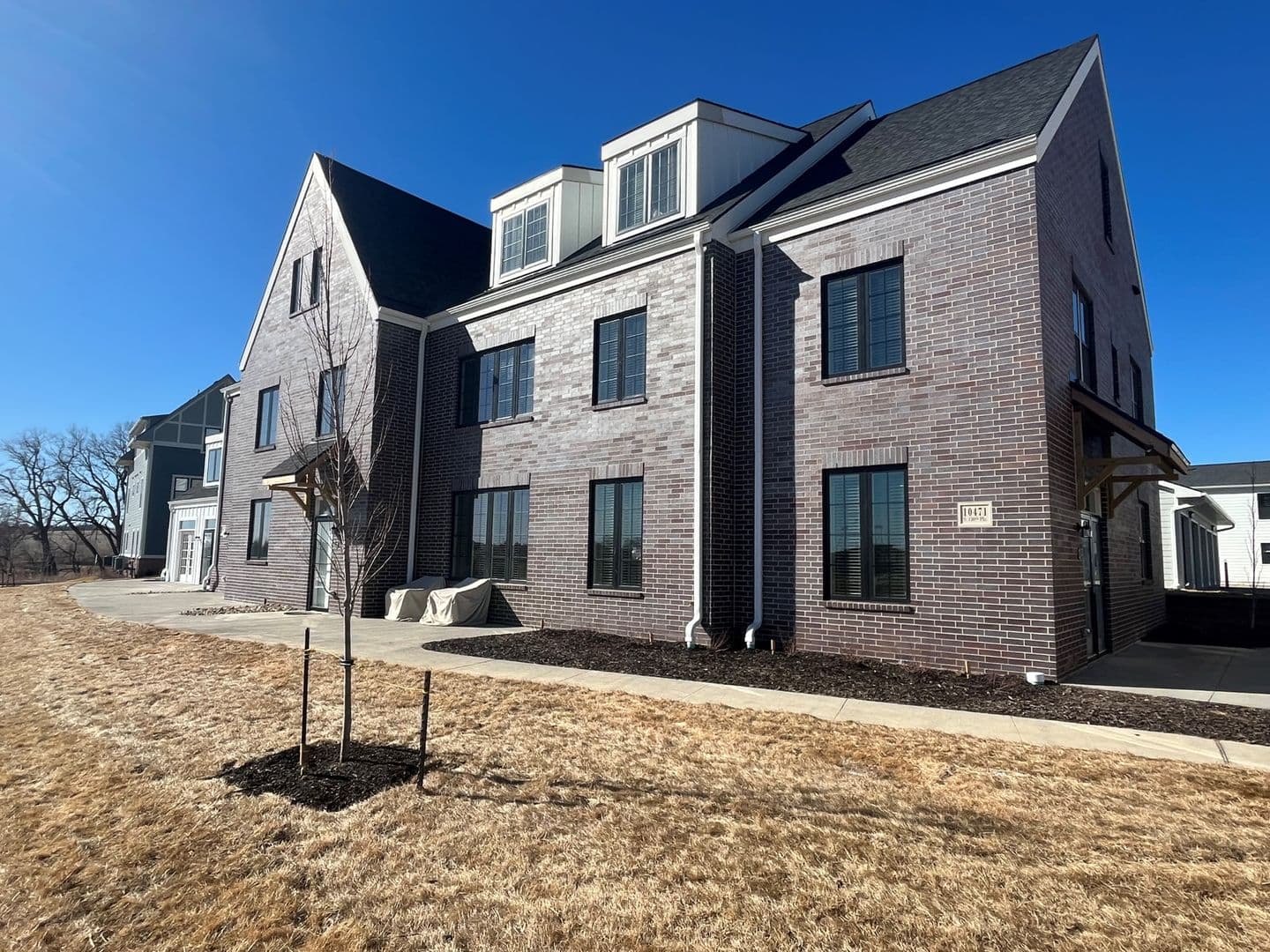 Omaha Apartment: 13108 Lincoln Road