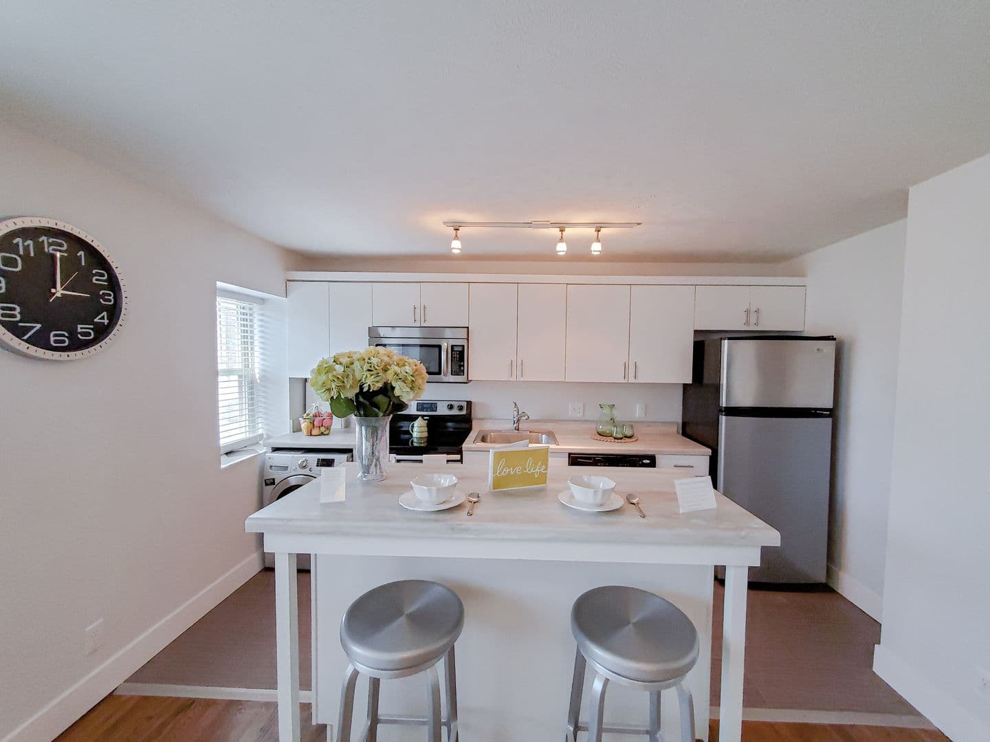 Omaha Apartment: 836-846 Park Avenue