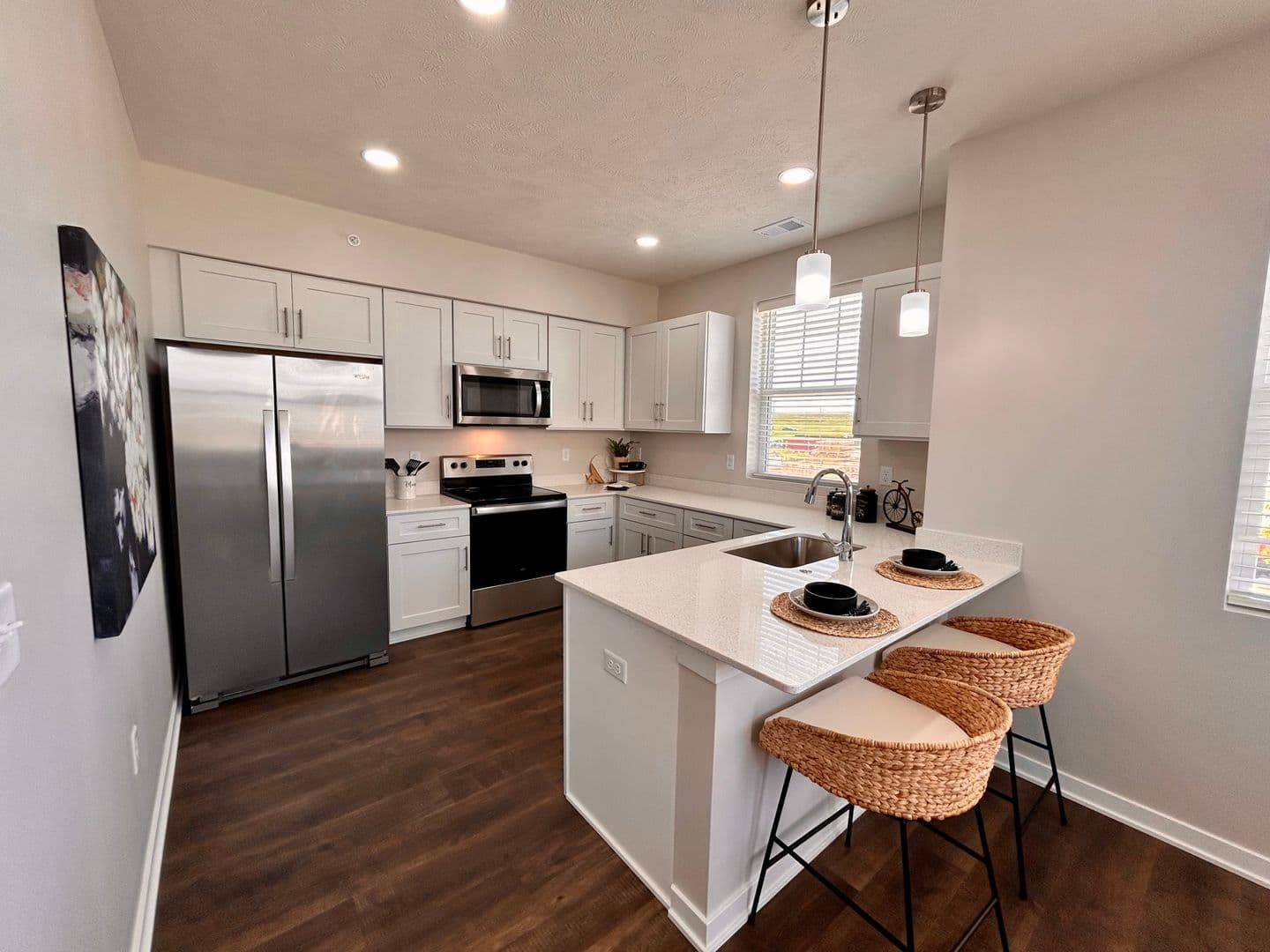 Omaha Apartment: 13041 Cornhusker Road