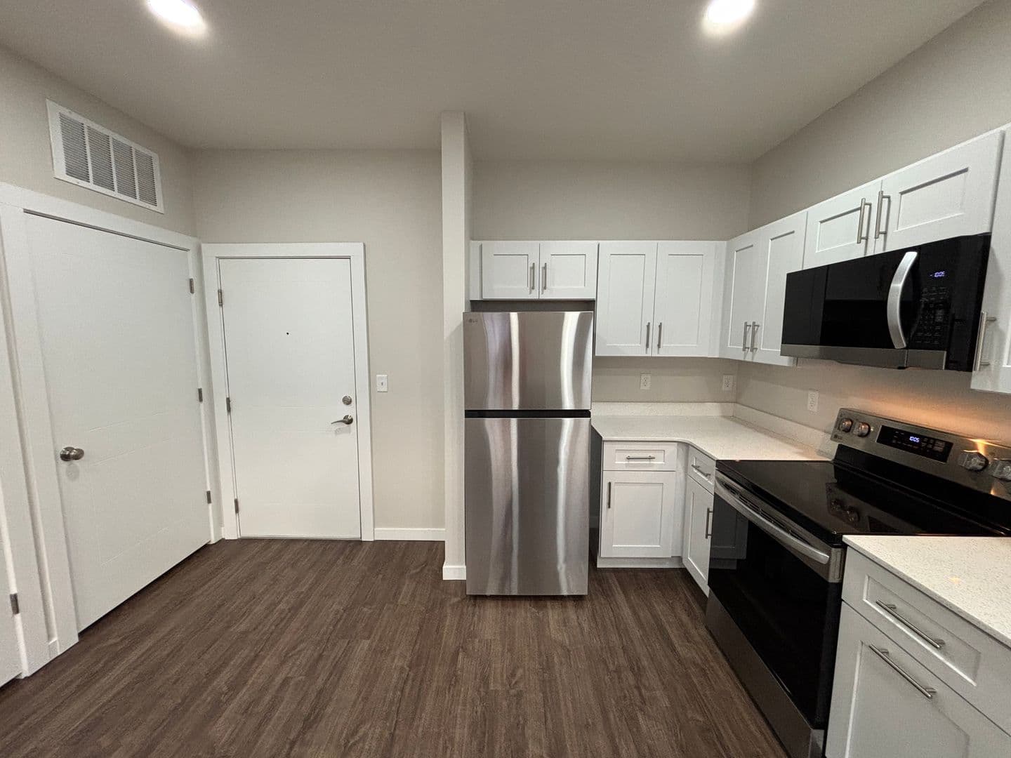 Omaha Apartment: 1508 Marcy Street