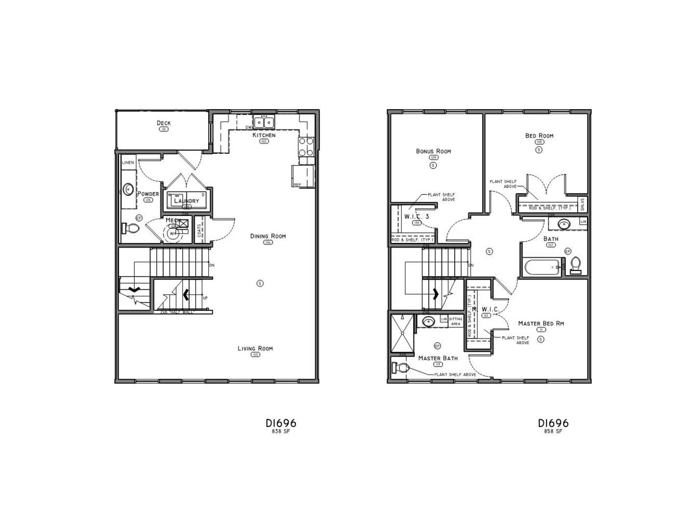 Omaha Apartment: 13178 Lincoln Road