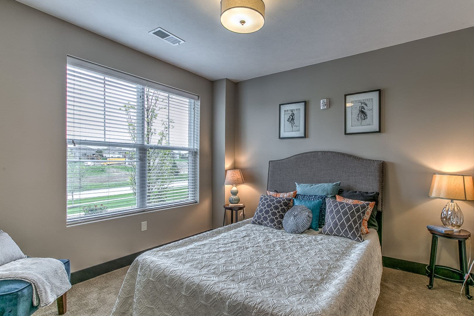 Elkhorn Apartment: 1010 N. 192nd Court, 1004 N. 192nd Court, 1011 N. 192nd Court