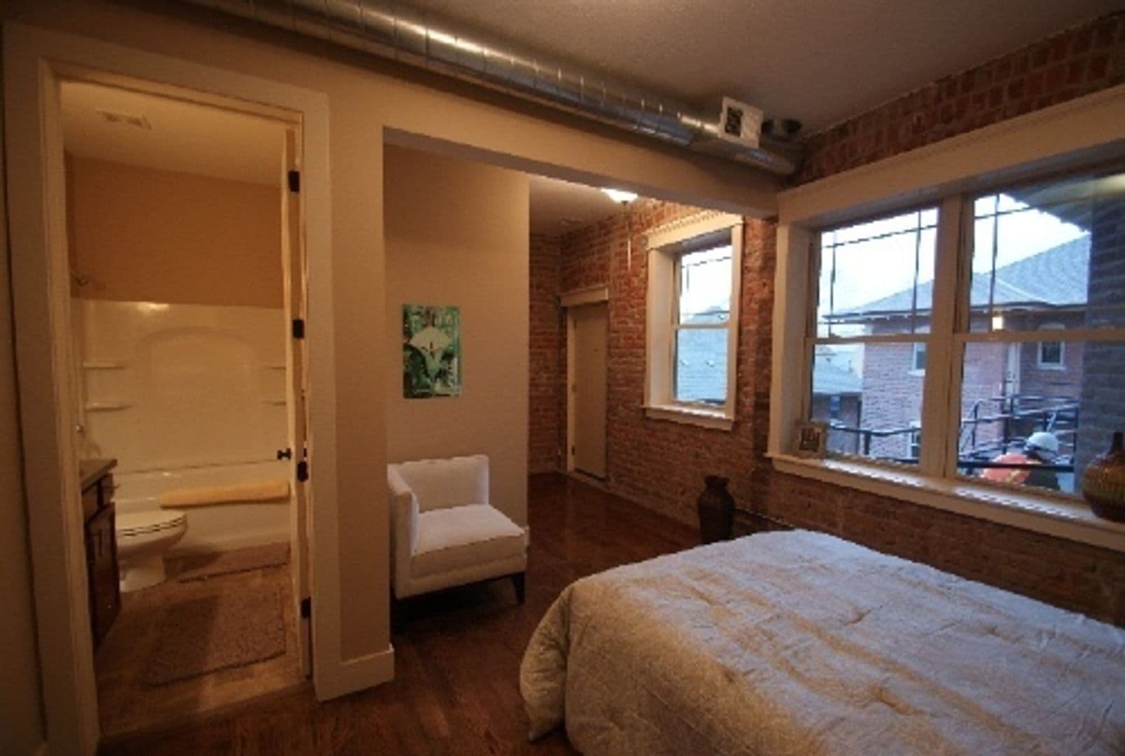 Omaha Apartment: 804 Park Avenue