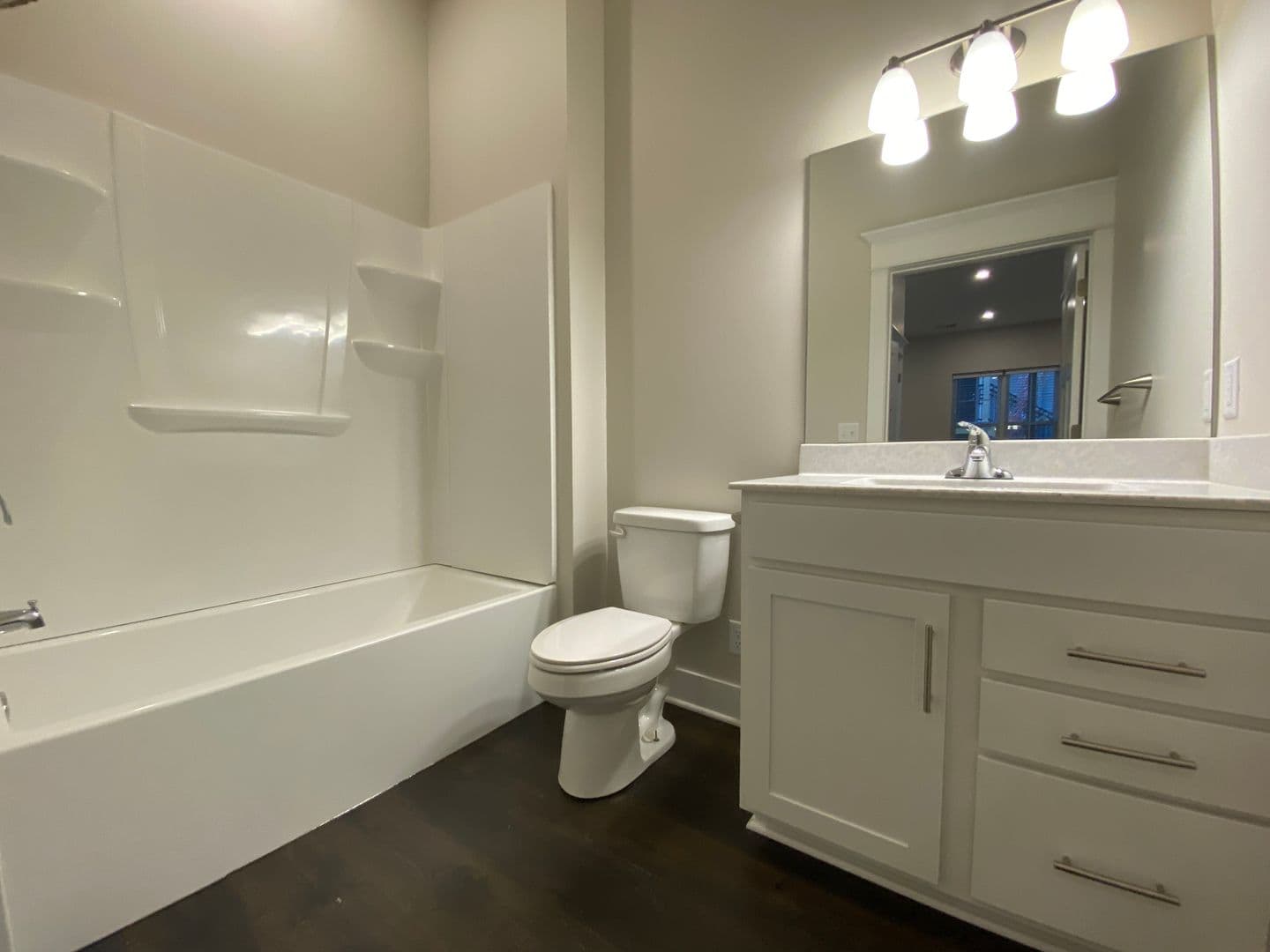 Ralston Apartment: 7630 Park Drive