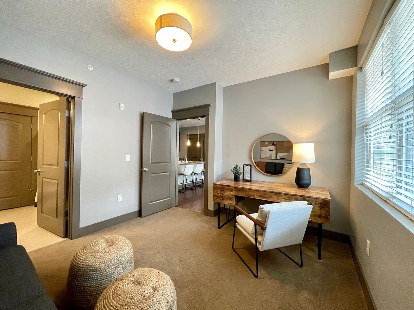 Elkhorn Apartment: 1010 N. 192nd Court, 1004 N. 192nd Court, 1011 N. 192nd Court