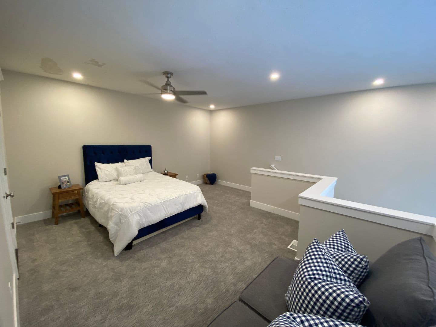 Ralston Apartment: 7630 Park Drive