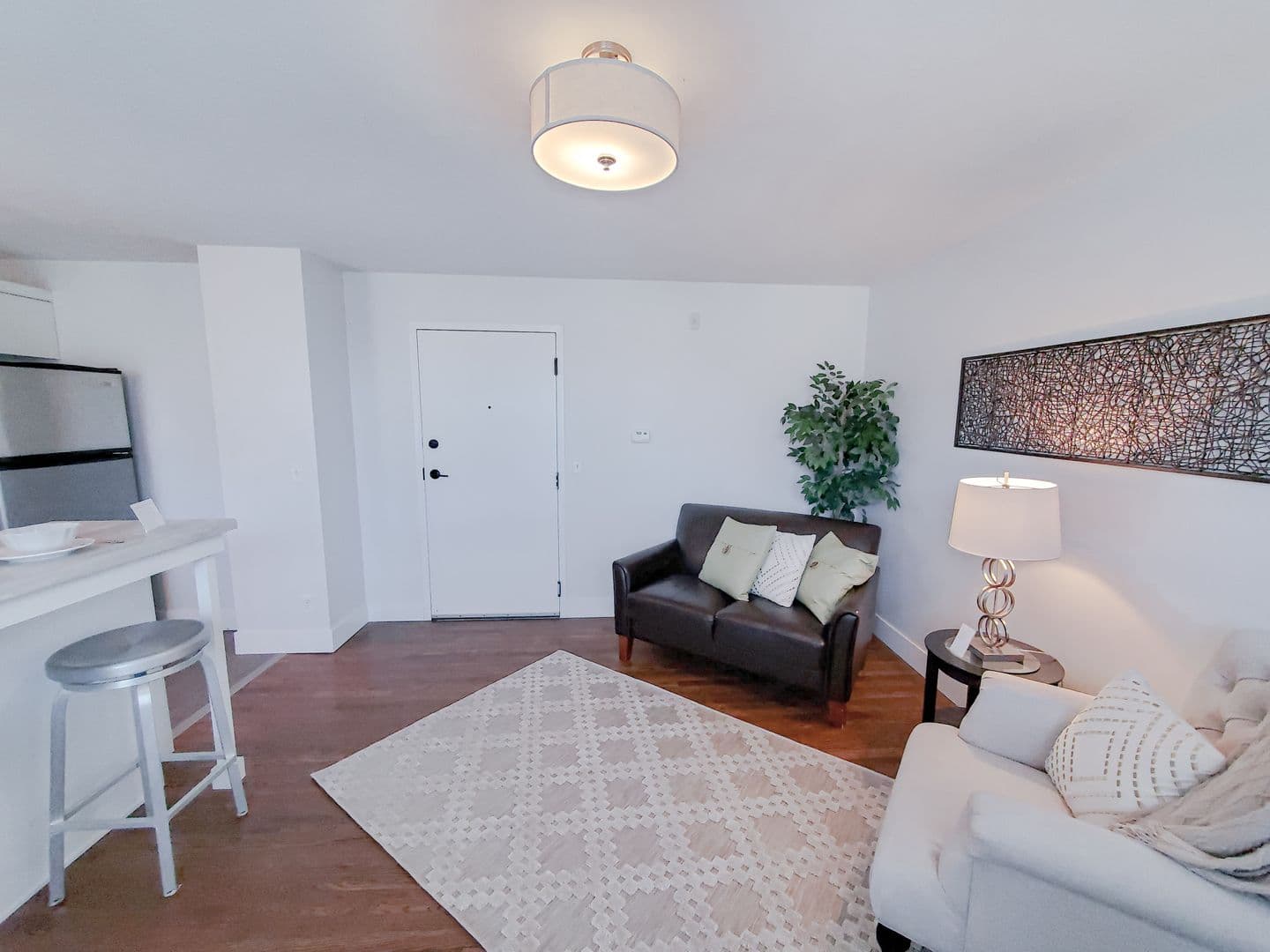 Omaha Apartment: 836-846 Park Avenue