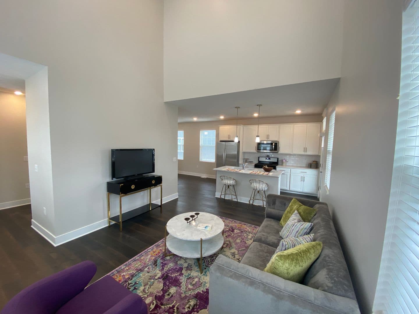 Omaha Apartment: 13041 Cornhusker Road