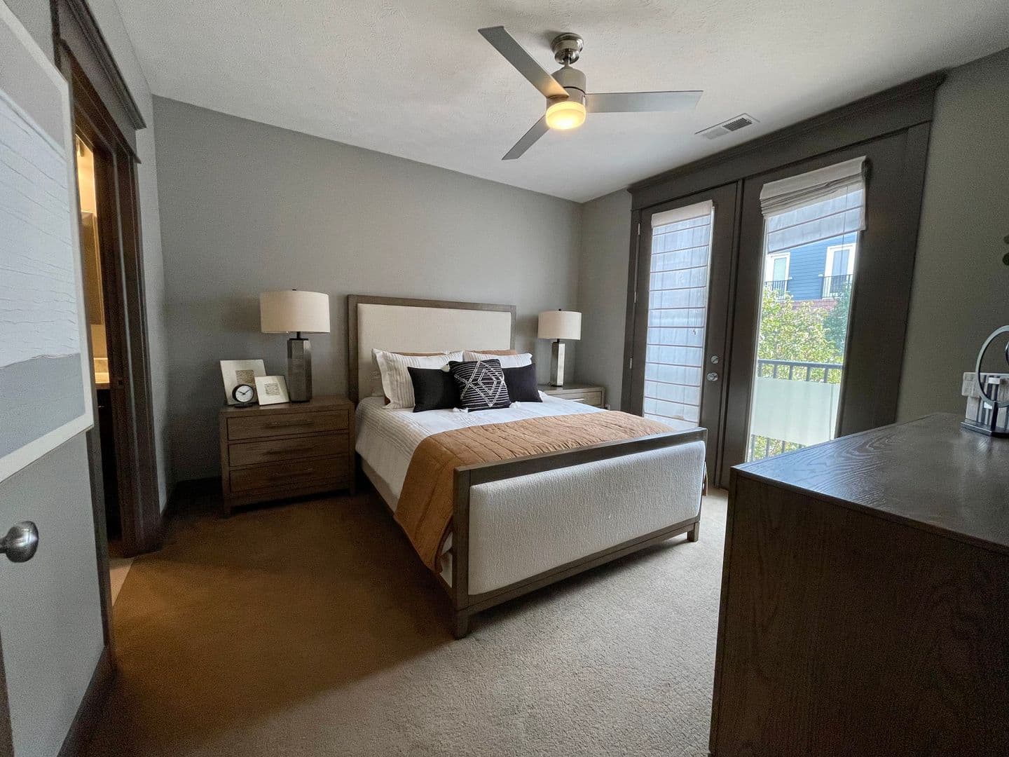 Elkhorn Apartment: 1010 N. 192nd Court, 1004 N. 192nd Court, 1011 N. 192nd Court