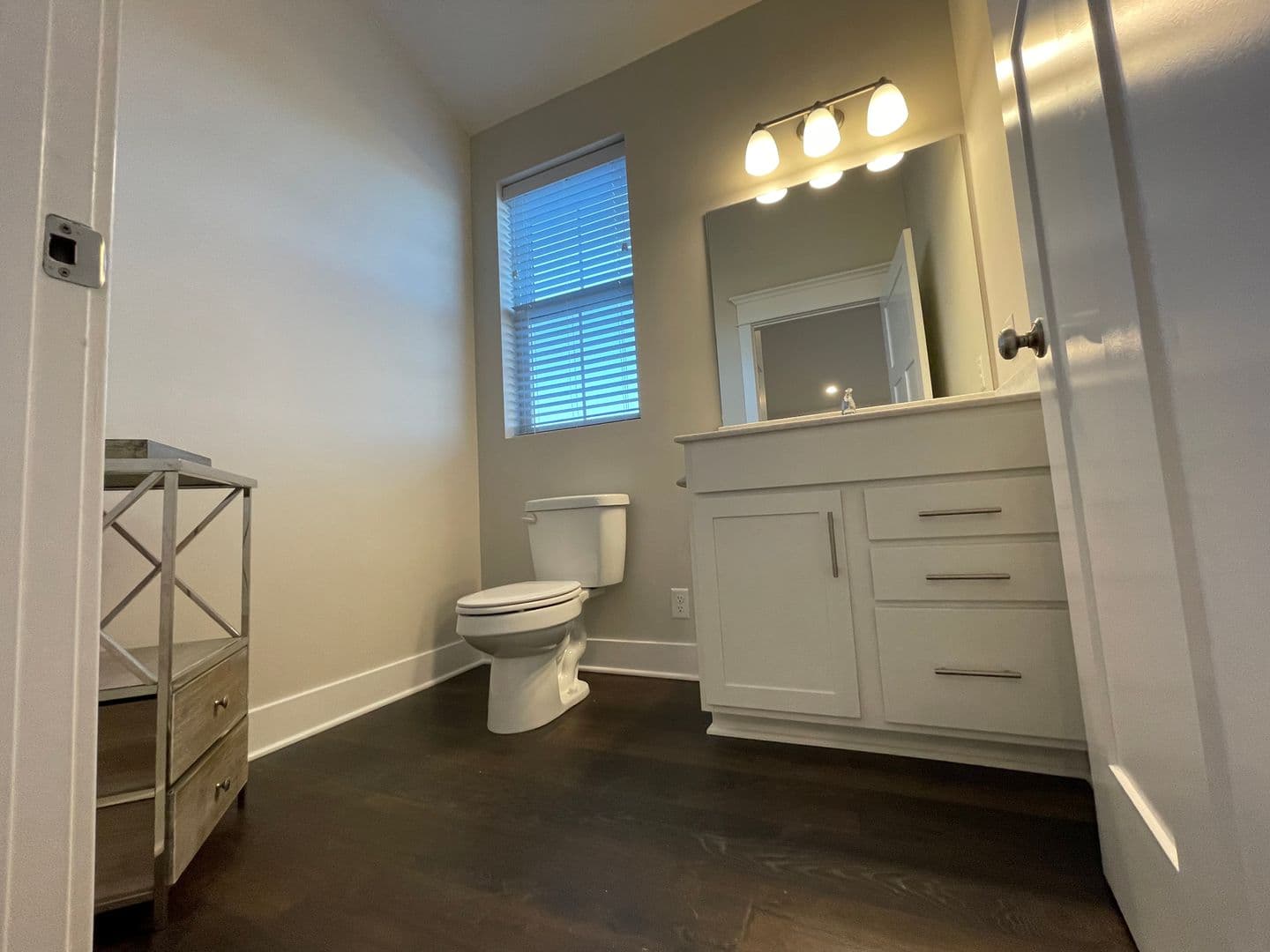 Ralston Apartment: 7630 Park Drive