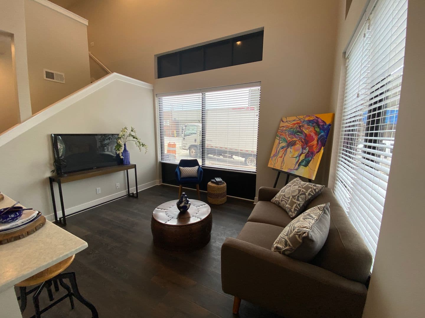 Ralston Apartment: 7630 Park Drive