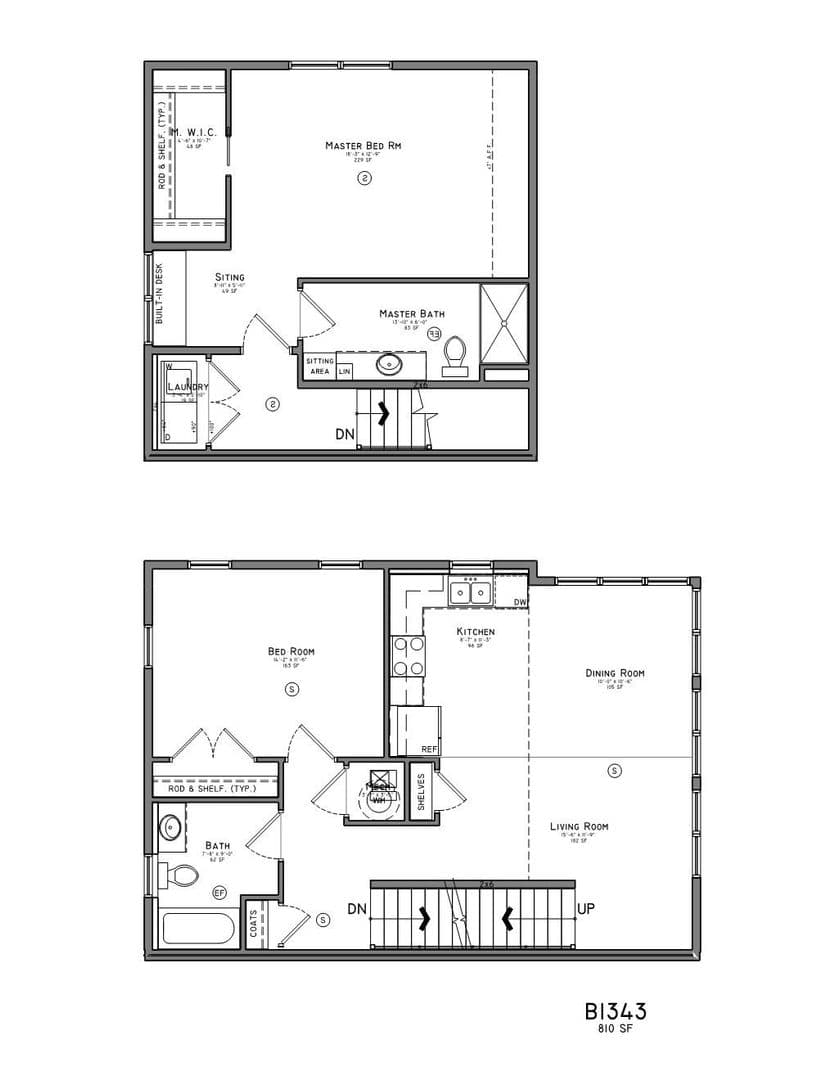 Omaha Apartment: 13178 Lincoln Road