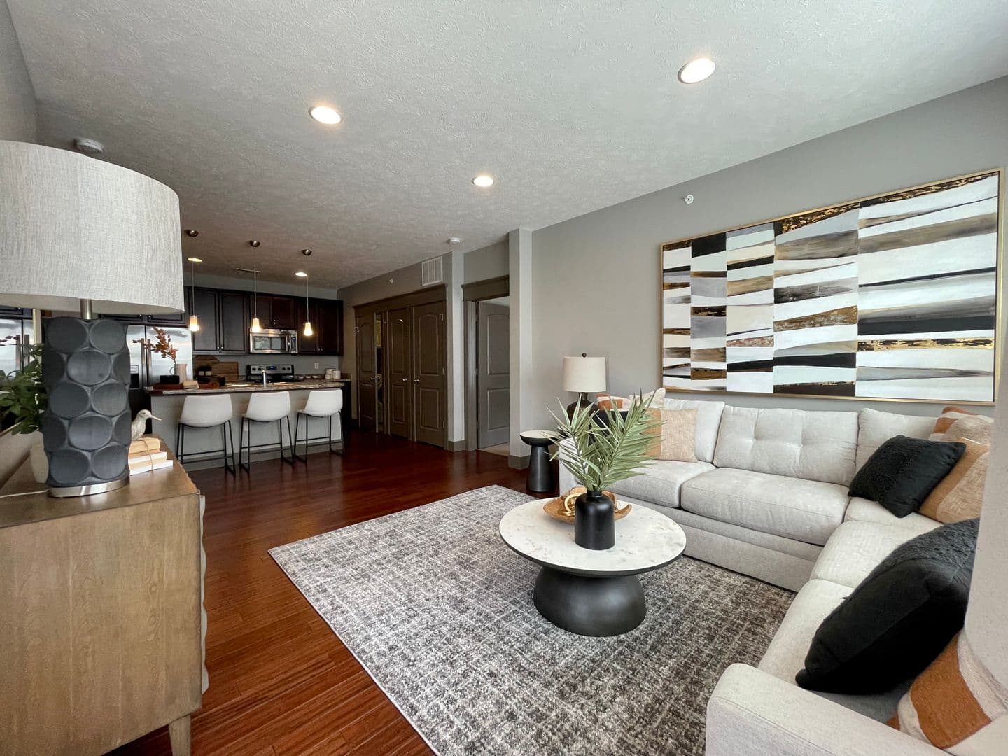 Elkhorn Apartment: 1010 N. 192nd Court, 1004 N. 192nd Court, 1011 N. 192nd Court