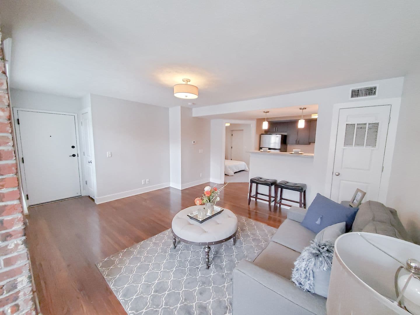 Omaha Apartment: 628 Park Avenue