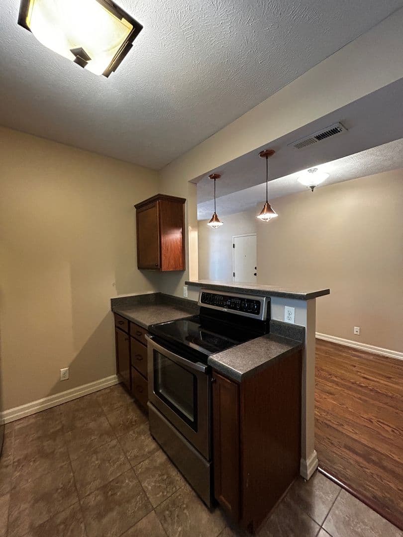 Omaha Apartment: 3009 Harney Street