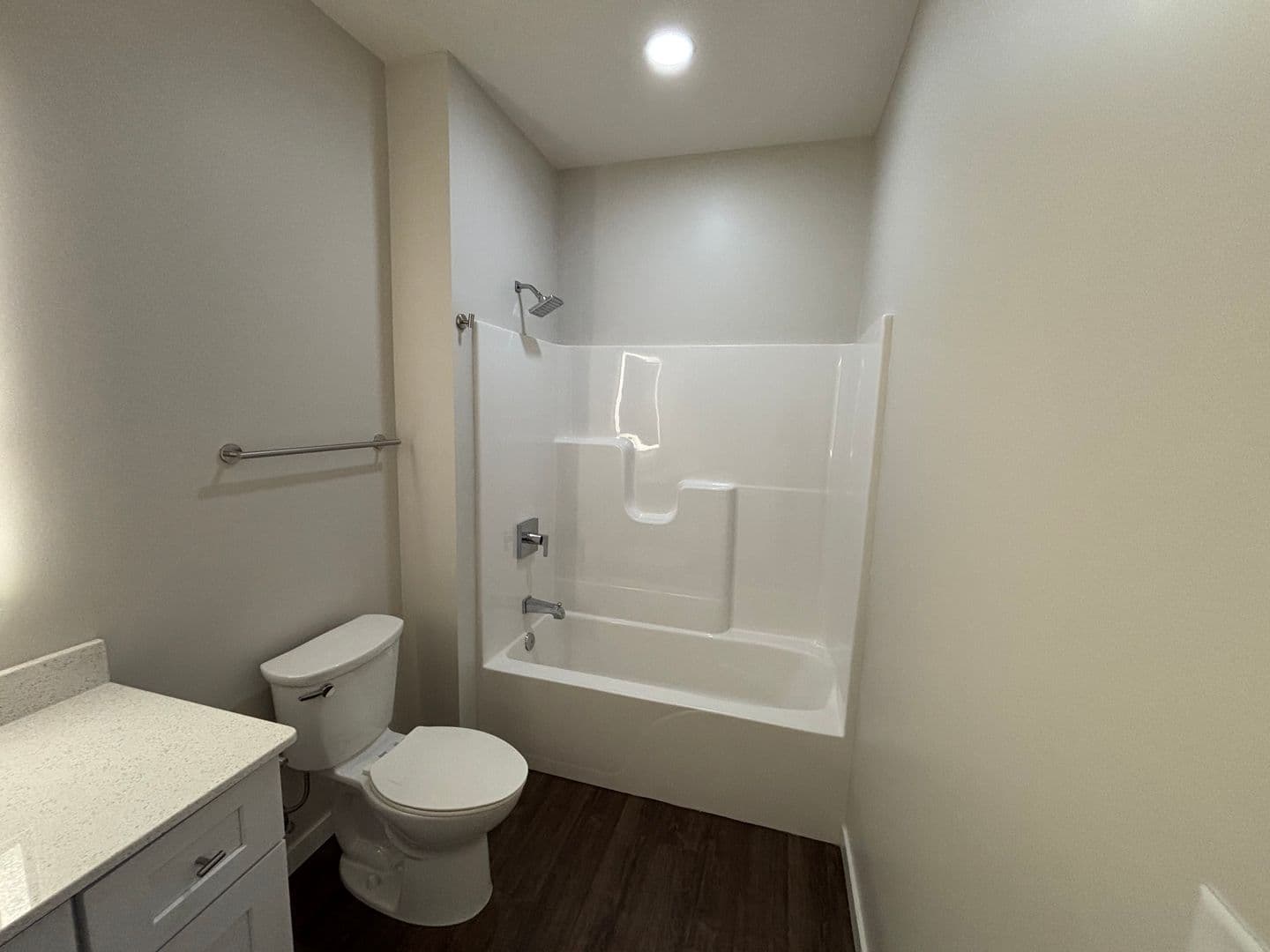 Omaha Apartment: 1508 Marcy Street
