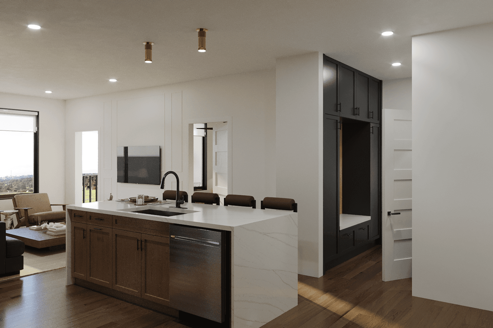 Omaha Apartment: 501 N 186th Plaza, 502 N 186th Plaza, 504 N 187th Court,