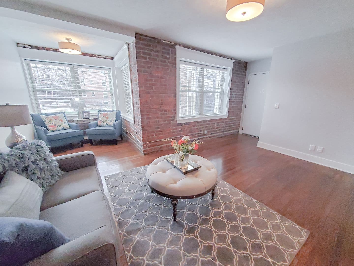 Omaha Apartment: 628 Park Avenue