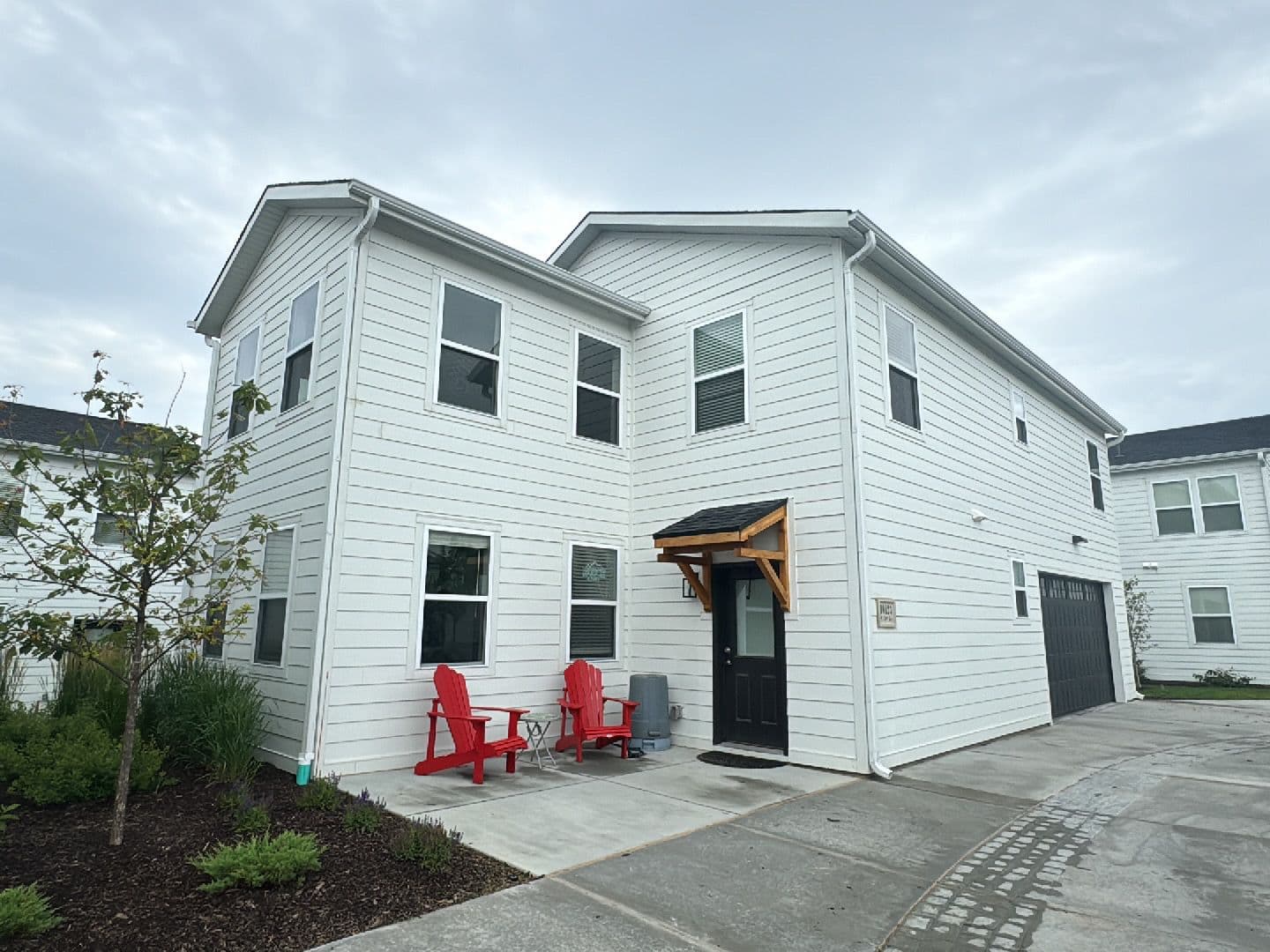 Omaha Apartment: 13041 Cornhusker Road