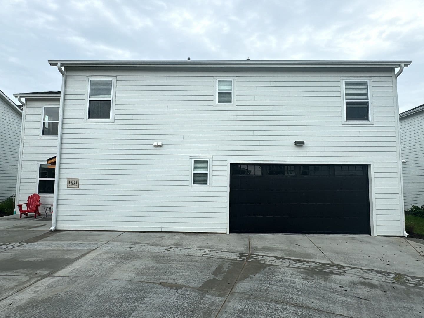 Omaha Apartment: 13041 Cornhusker Road