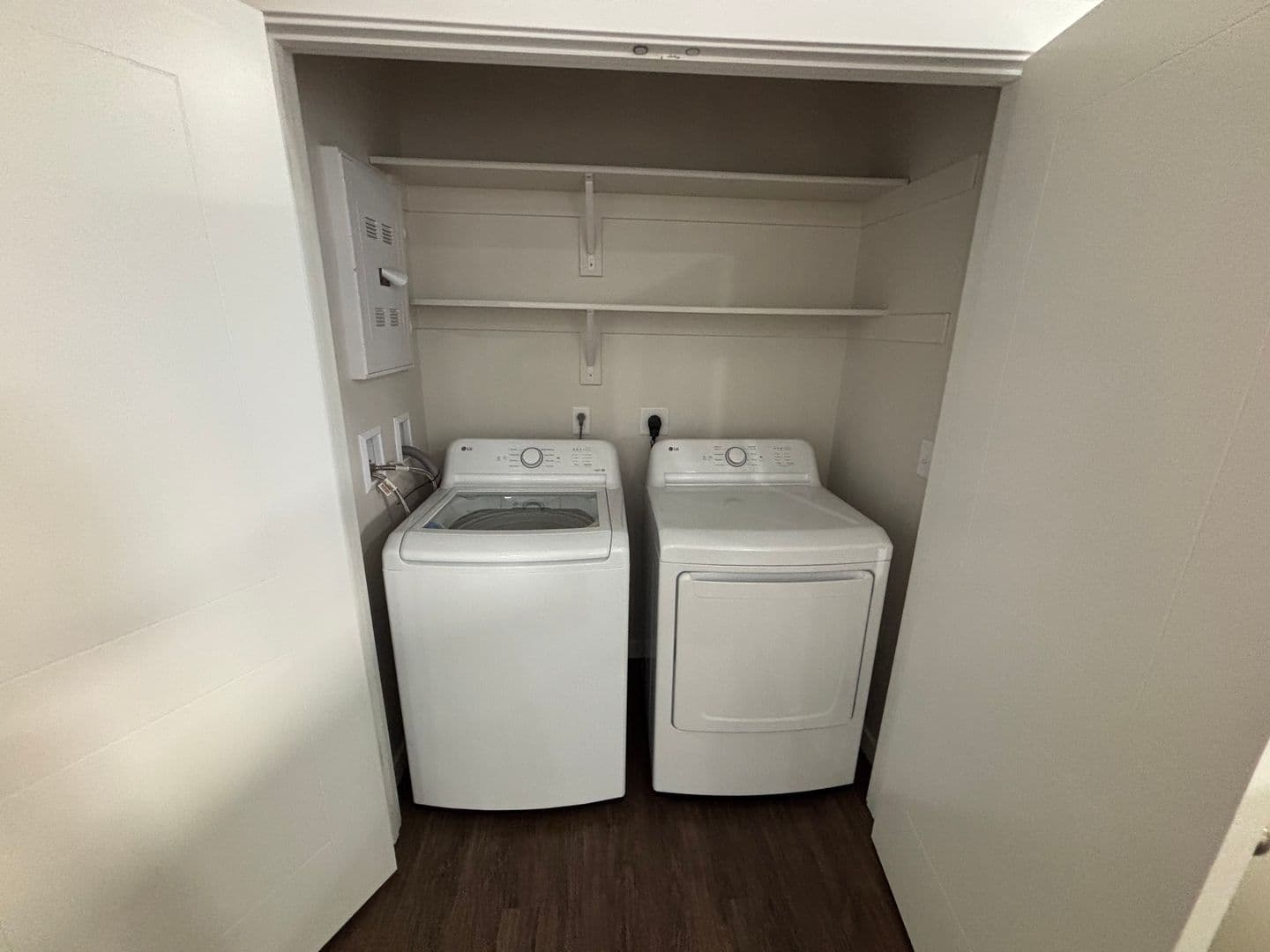 Omaha Apartment: 1508 Marcy Street