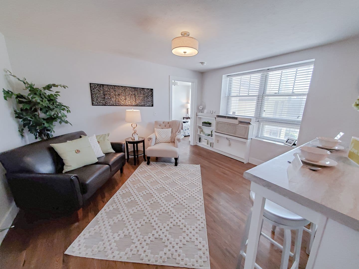 Omaha Apartment: 836-846 Park Avenue