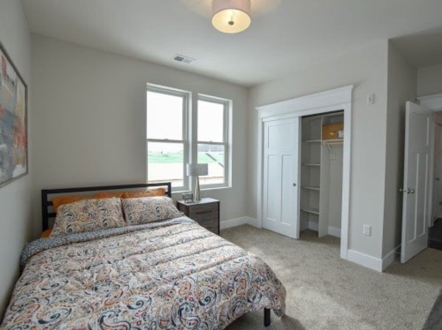 Omaha Apartment: 13178 Lincoln Road