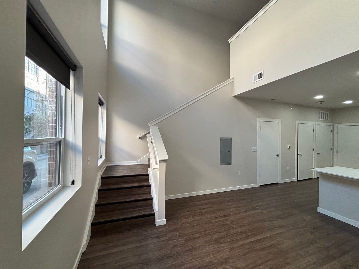 Omaha Apartment: 1508 Marcy Street