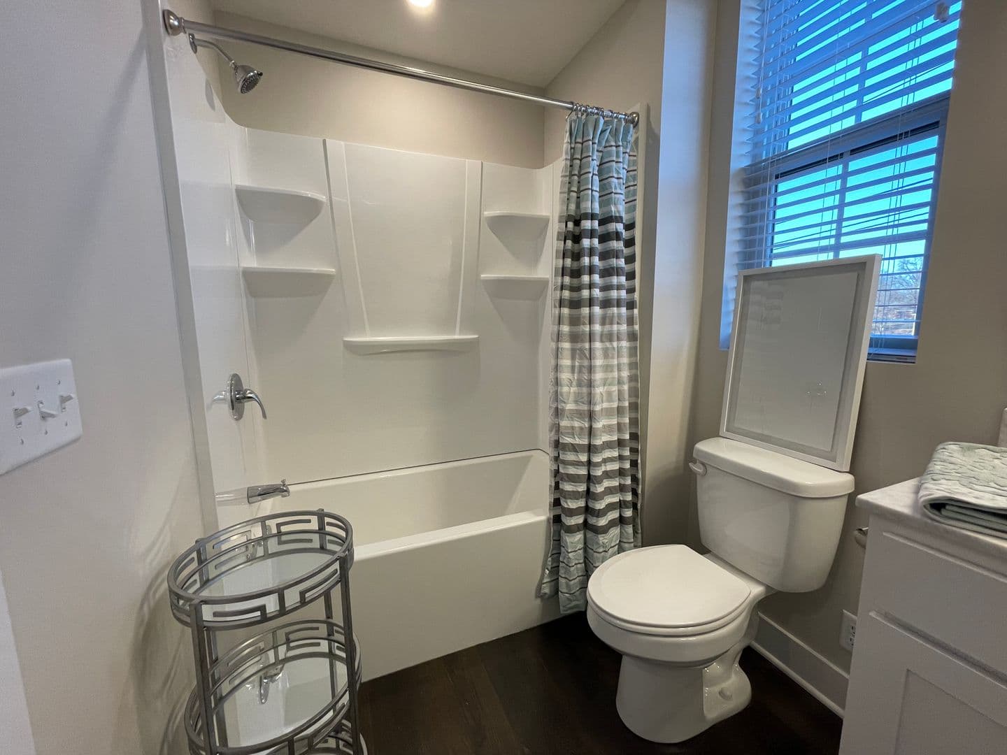 Ralston Apartment: 7630 Park Drive