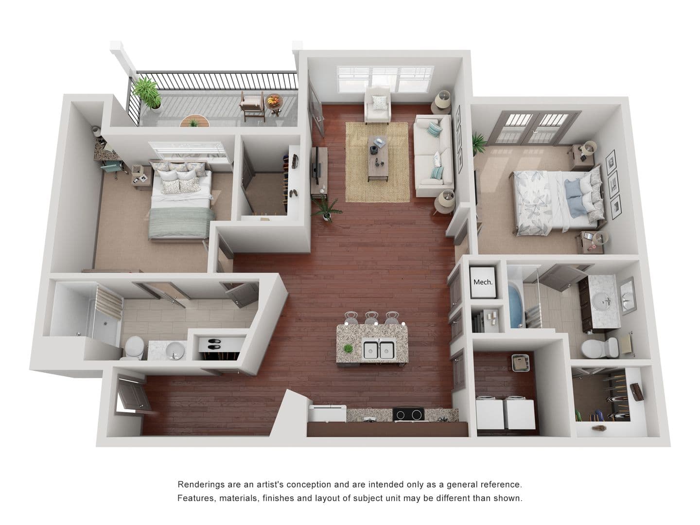 Elkhorn Apartment: 1010 N. 192nd Court, 1004 N. 192nd Court, 1011 N. 192nd Court