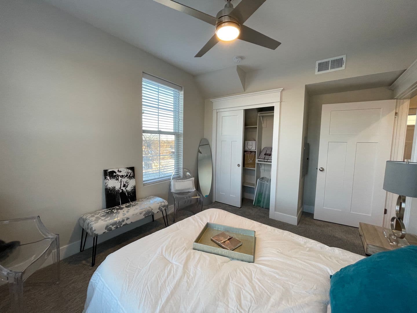 Ralston Apartment: 7630 Park Drive