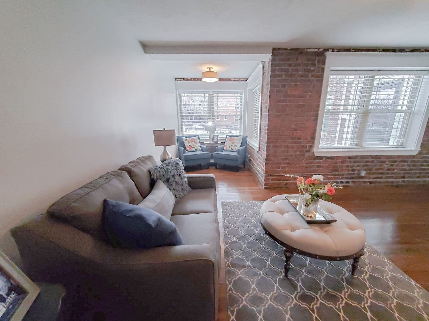 Omaha Apartment: 628 Park Avenue